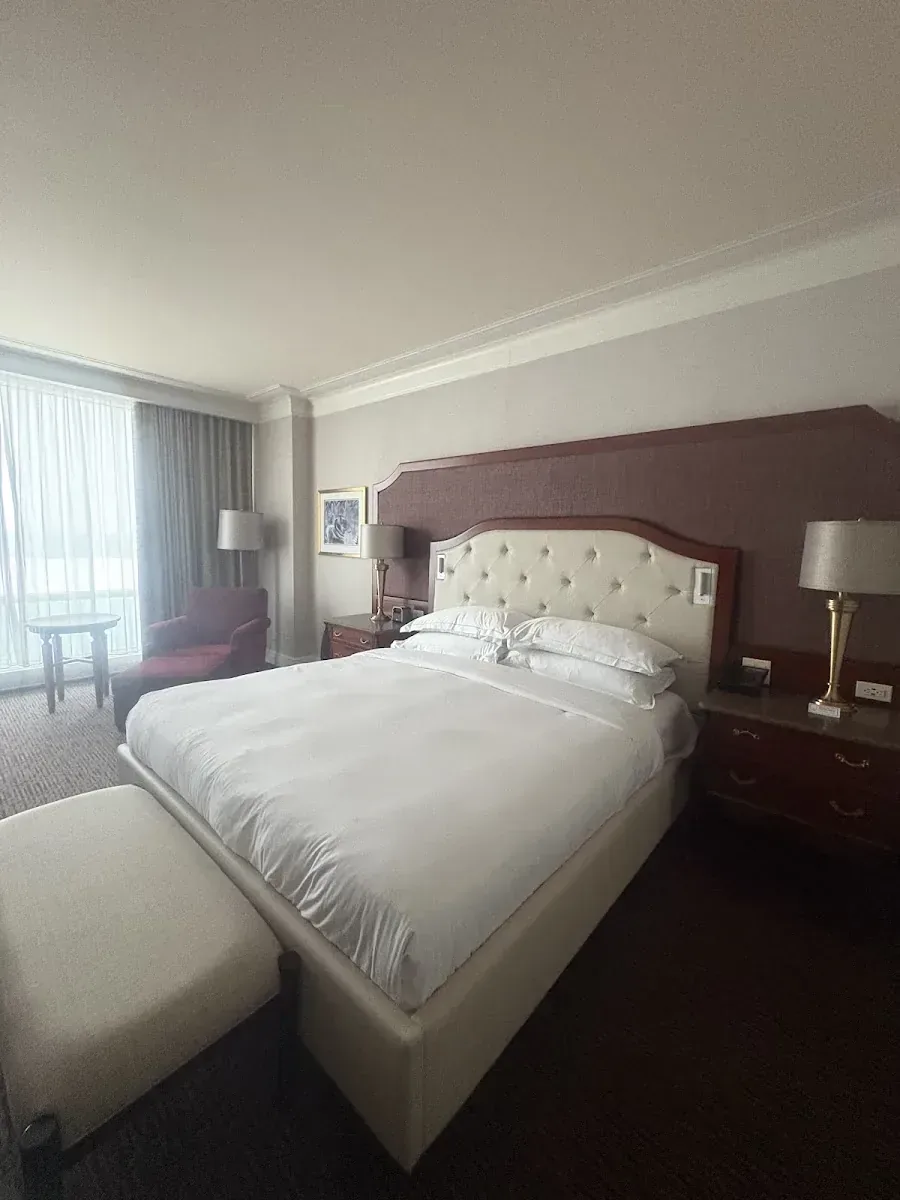 Guest photo by Pamela Carriere at Hilton Lac-Leamy