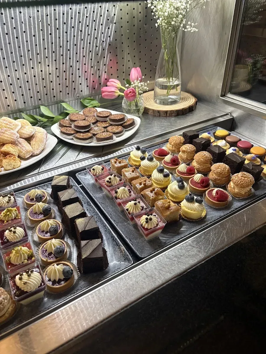 Guest photo by Pamela Carriere at Hilton Lac-Leamy